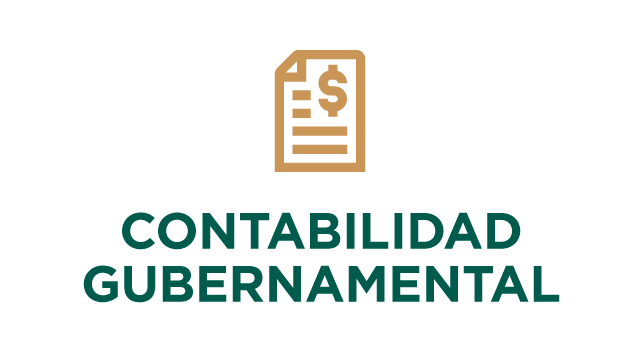 Contabilidad Gubernamental