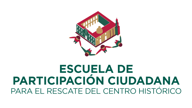 Escuela de Participación Ciudadana