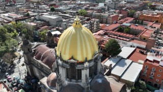 Redobla Gobierno de la Ciudad de México acciones para la conservación del Centro Histórico en la Lista Mundial de Patrimonio de Unesco tras 37 años de inscripción