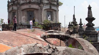 Consolida Fideicomiso Centro Histórico el rescate, preservación y la difusión de la zona patrimonial de la Ciudad de México